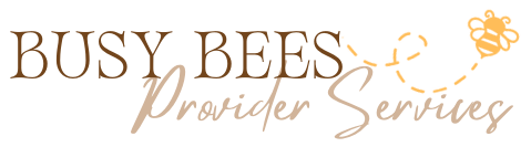 Busy Bees Provider Services
