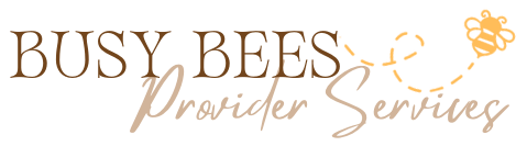 Busy Bees Provider Services